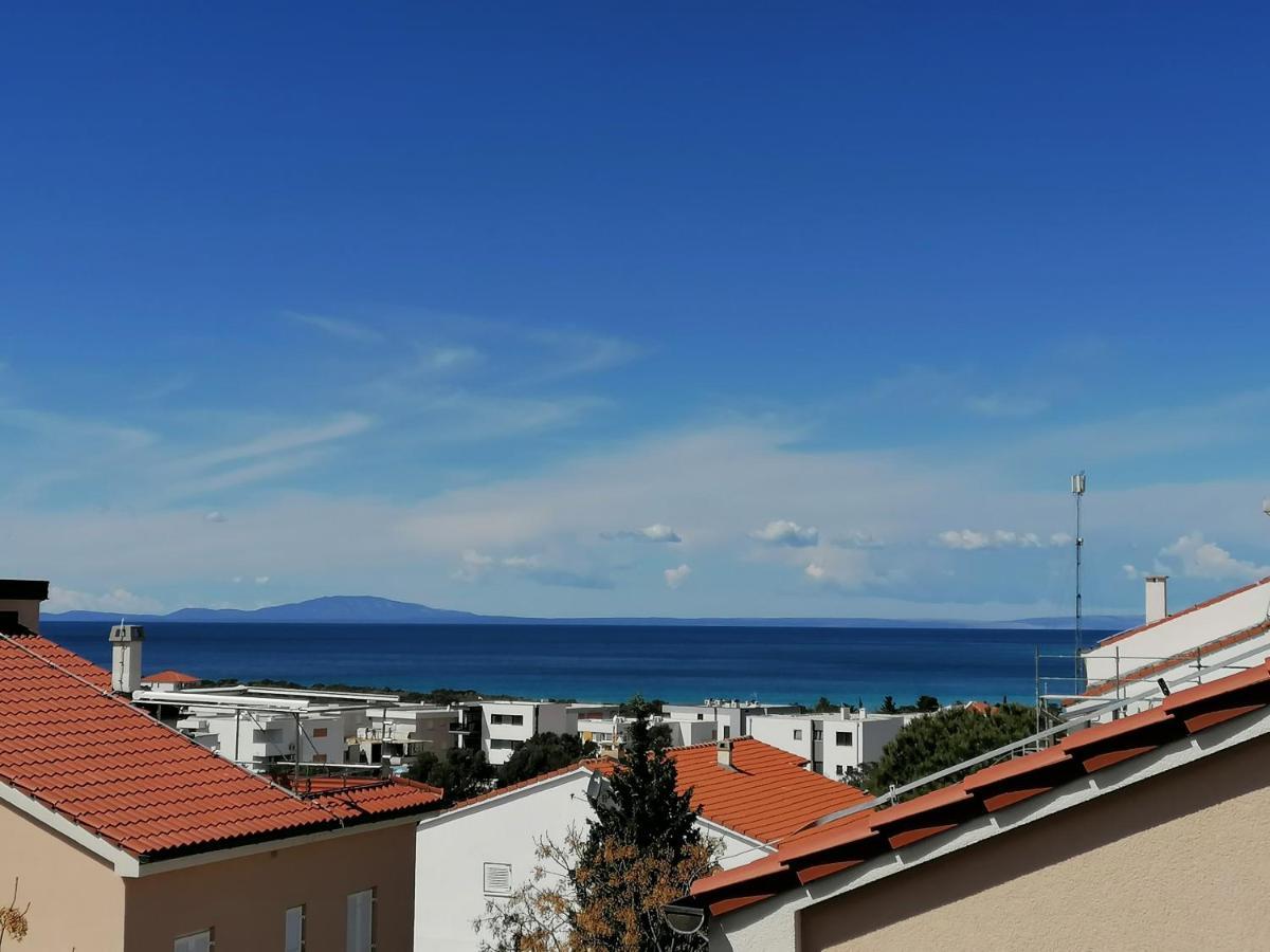 Golden View - Moderan Apartman Novaglia Esterno foto